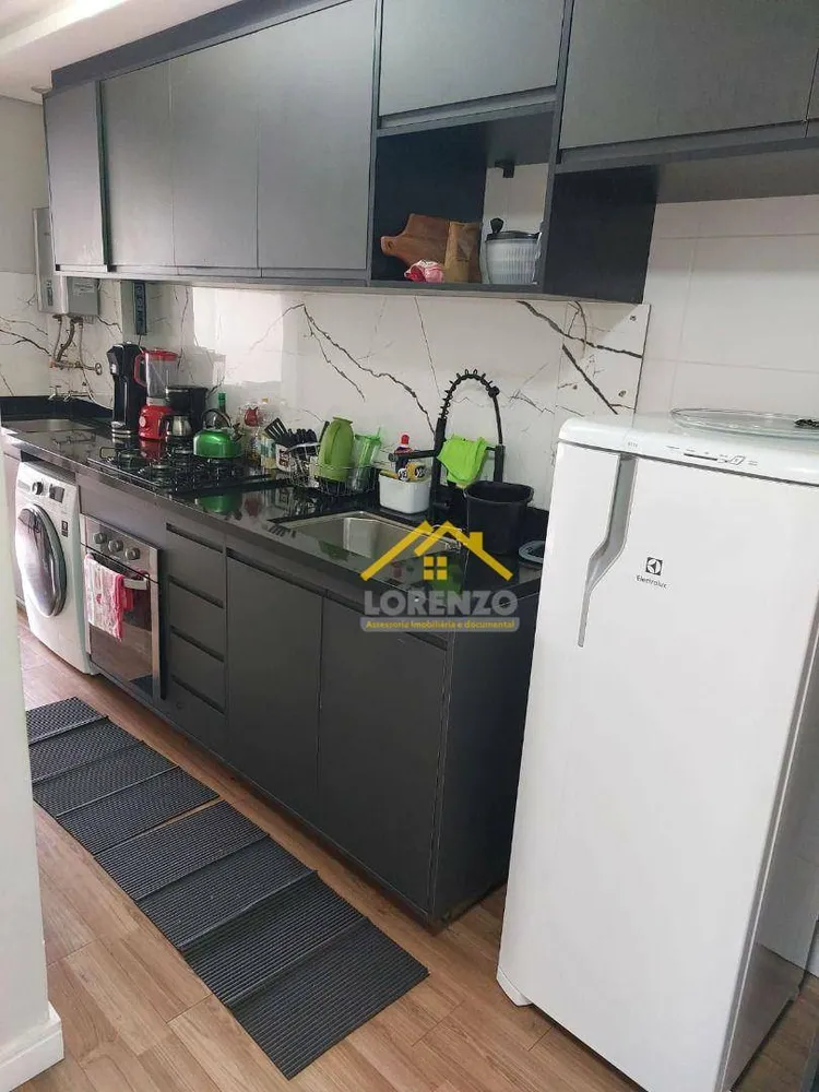Apartamento, 2 quartos, 64 m² - Foto 2