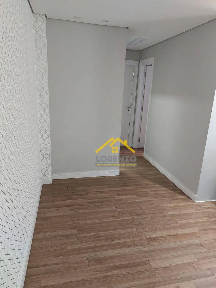 Apartamento, 2 quartos, 64 m² - Foto 4