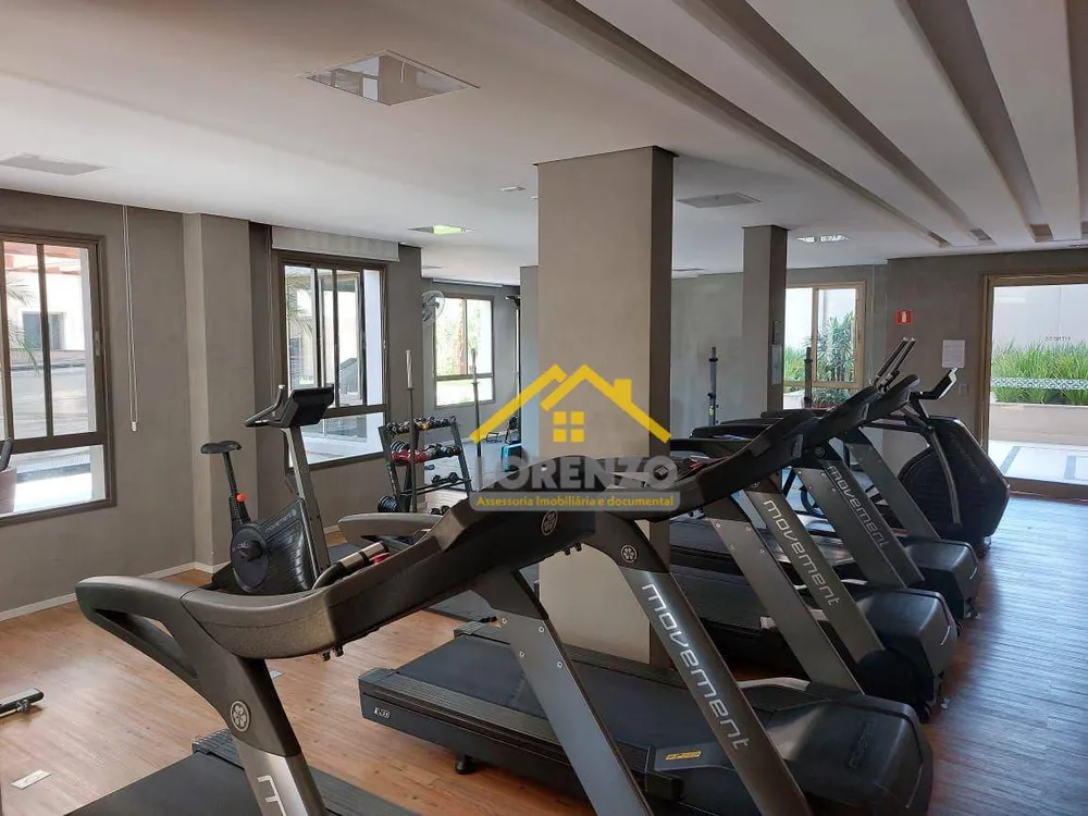 Apartamento, 2 quartos, 64 m² - Foto 7