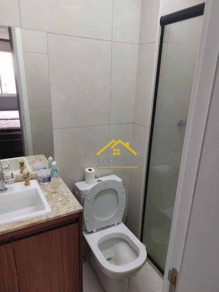 Apartamento, 2 quartos, 64 m² - Foto 5