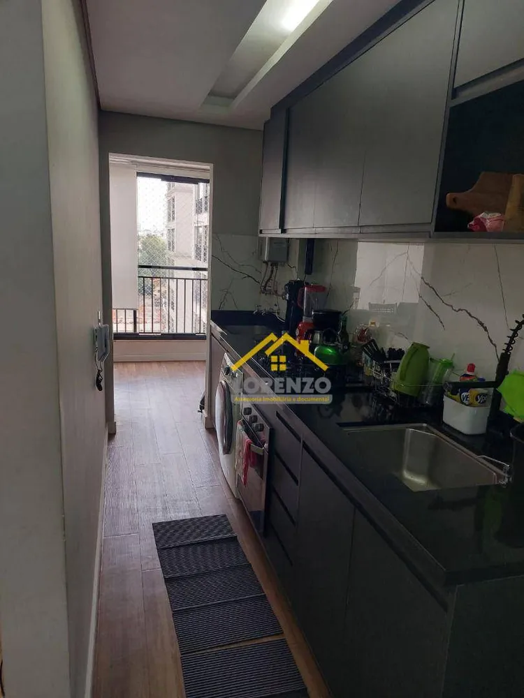 Apartamento, 2 quartos, 64 m² - Foto 3