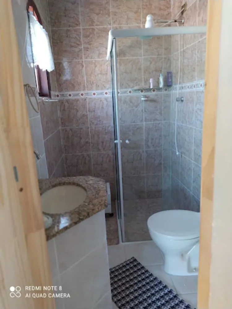 Sobrado, 3 quartos, 280 m² - Foto 5
