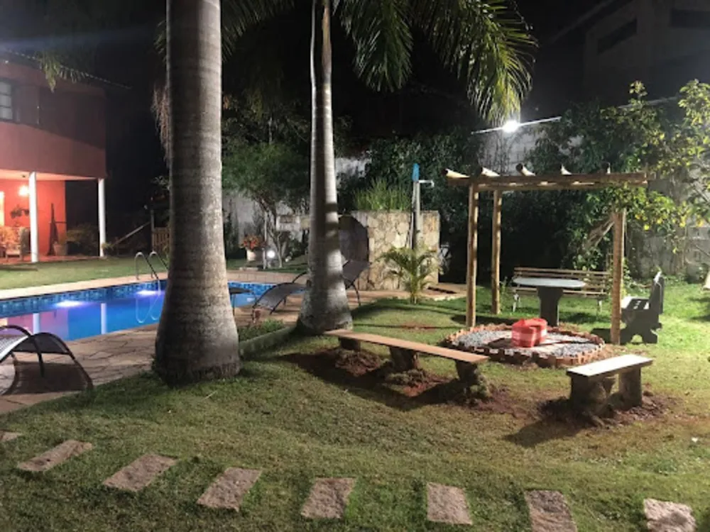 Sobrado, 3 quartos, 280 m² - Foto 8