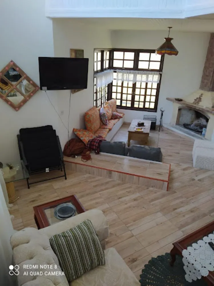 Sobrado, 3 quartos, 280 m² - Foto 3