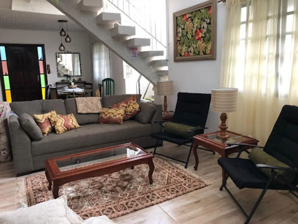 Sobrado, 3 quartos, 280 m² - Foto 4