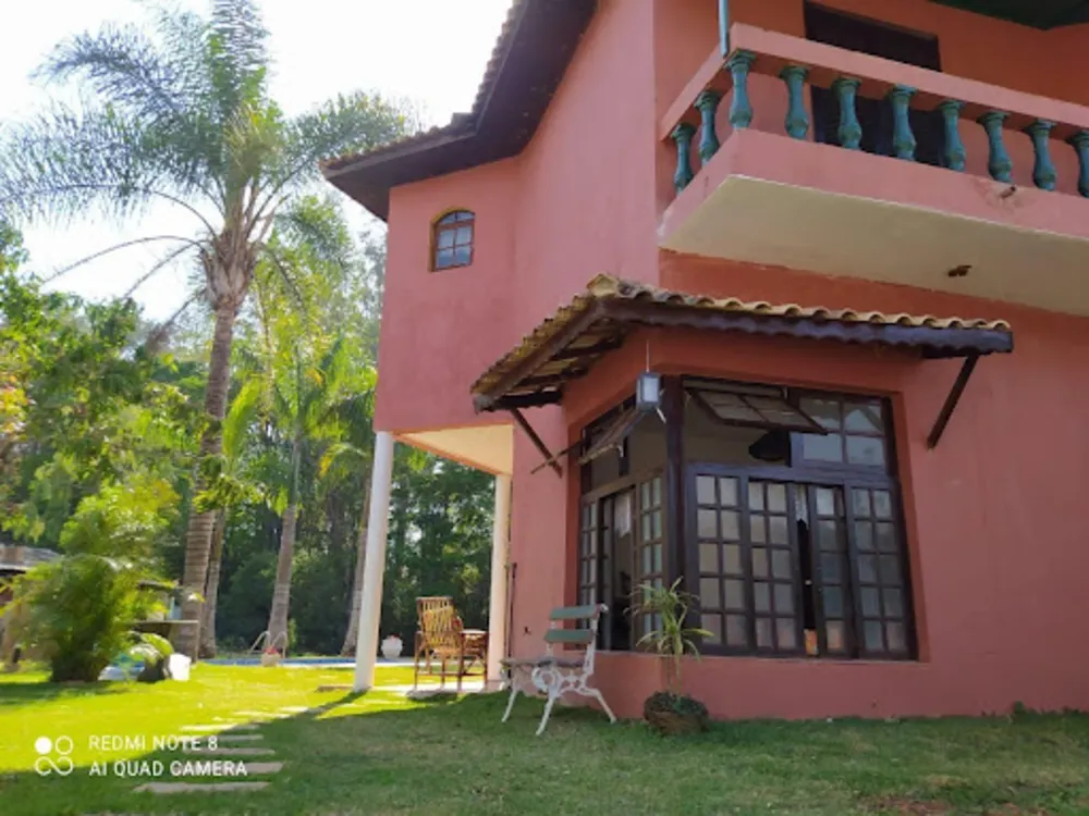 Sobrado, 3 quartos, 280 m² - Foto 1