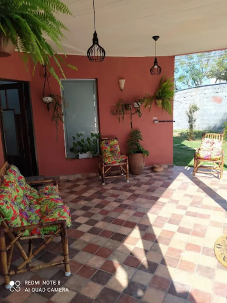 Sobrado, 3 quartos, 280 m² - Foto 1