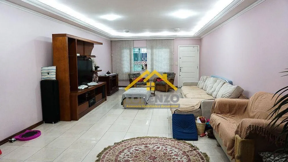 Sobrado, 4 quartos, 399 m² - Foto 2