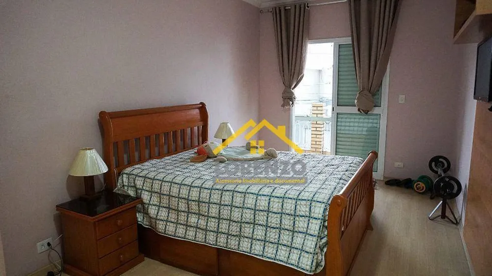 Sobrado, 4 quartos, 399 m² - Foto 6