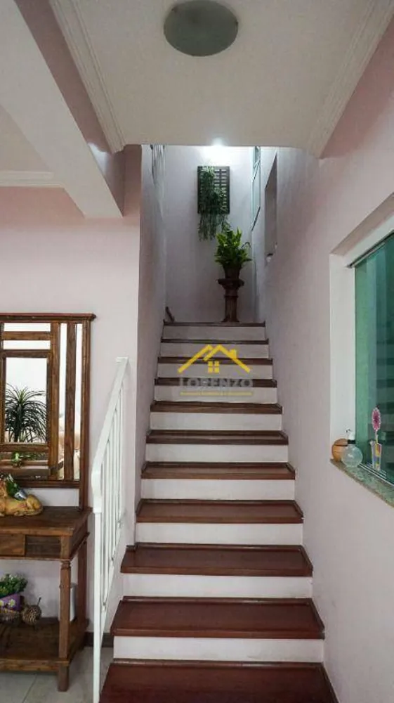 Sobrado, 4 quartos, 399 m² - Foto 4