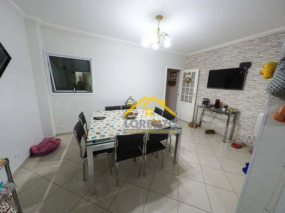 Sobrado, 4 quartos, 399 m² - Foto 5