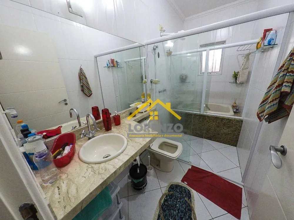 Sobrado, 4 quartos, 399 m² - Foto 11