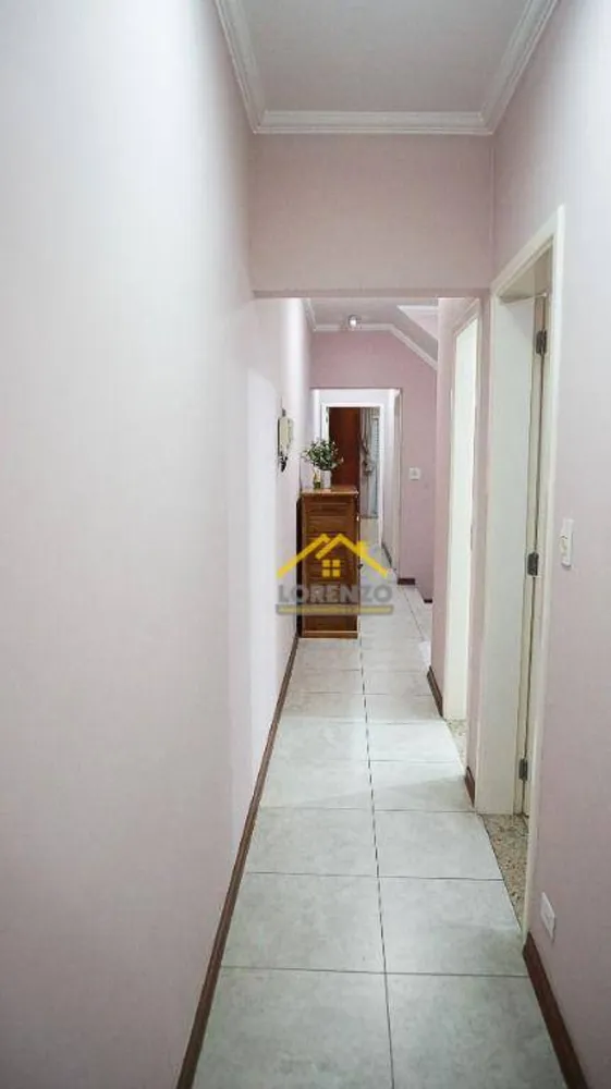 Sobrado, 4 quartos, 399 m² - Foto 7