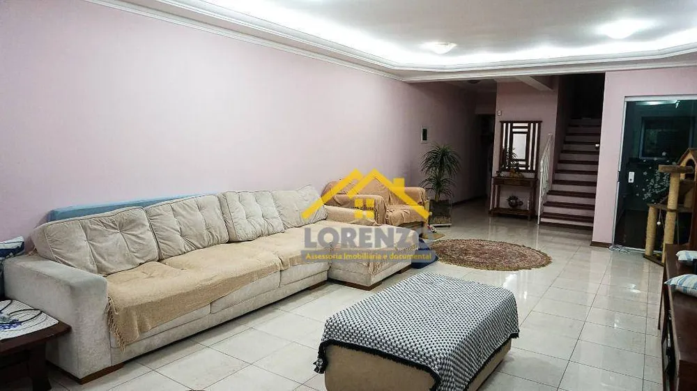 Sobrado, 4 quartos, 399 m² - Foto 3