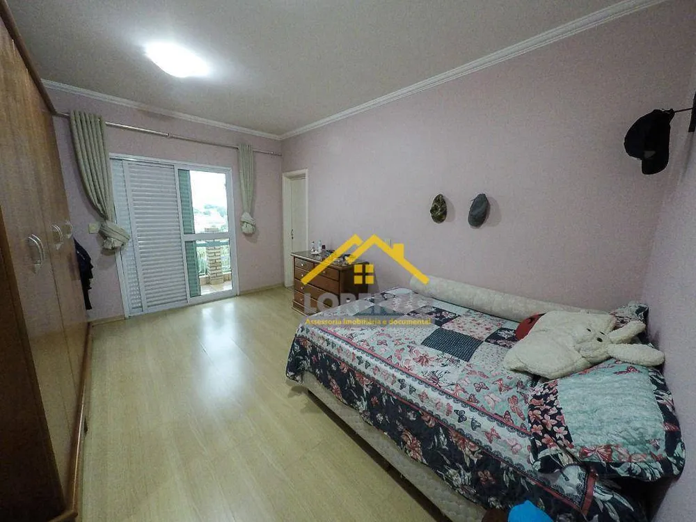 Sobrado, 4 quartos, 399 m² - Foto 10