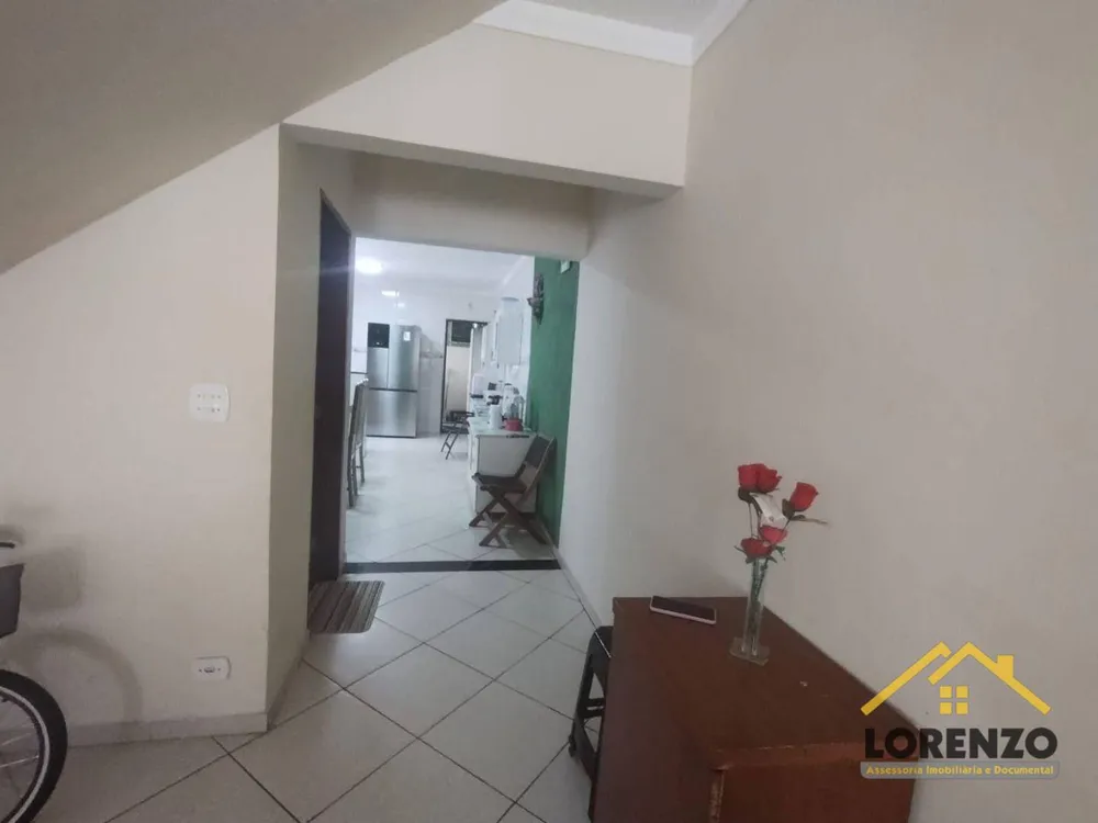 Sobrado, 3 quartos, 323 m² - Foto 10