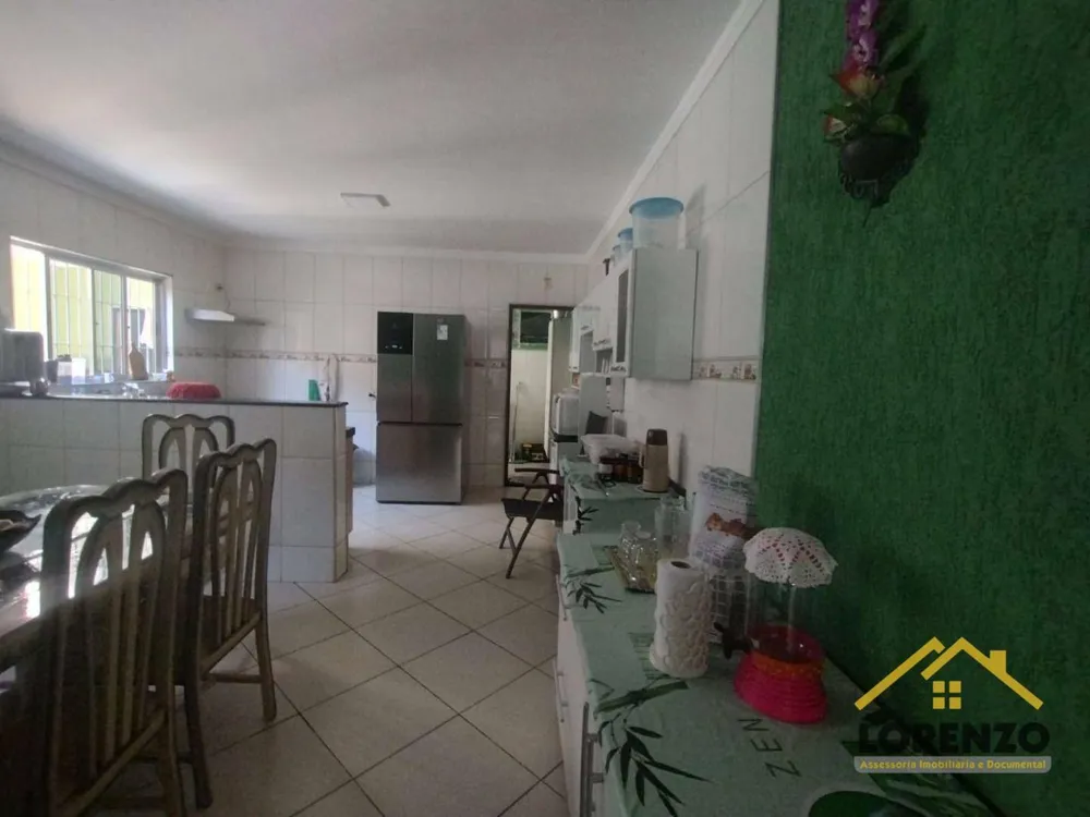 Sobrado, 3 quartos, 323 m² - Foto 6