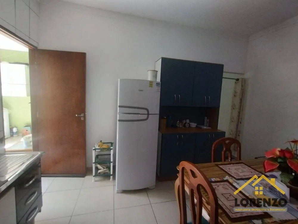 Sobrado, 3 quartos, 323 m² - Foto 5