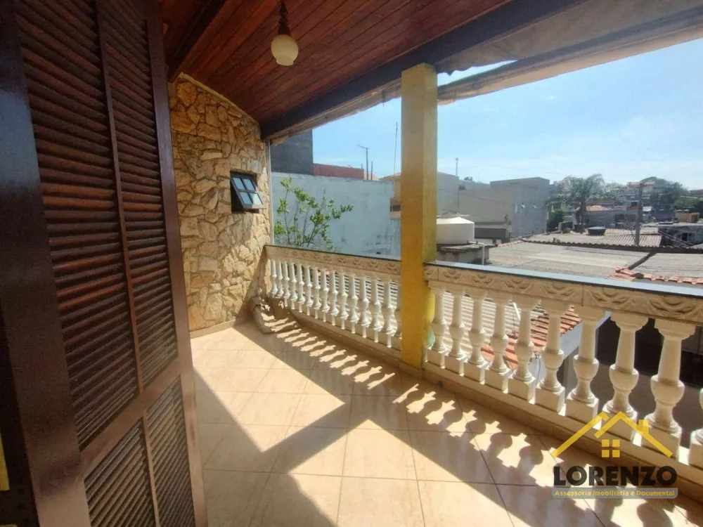 Sobrado, 3 quartos, 323 m² - Foto 5