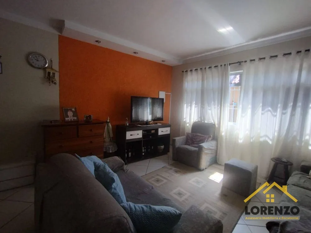 Sobrado, 3 quartos, 323 m² - Foto 8
