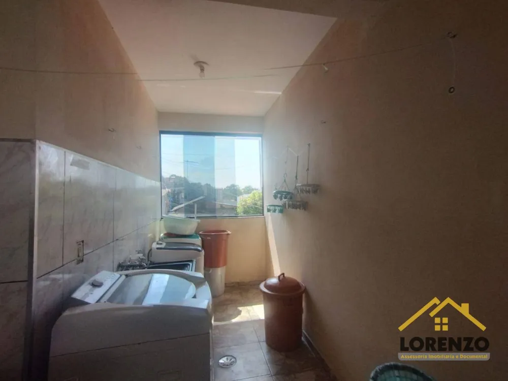 Sobrado, 3 quartos, 323 m² - Foto 12