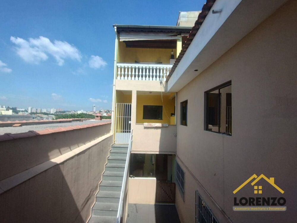 Sobrado, 3 quartos, 323 m² - Foto 4