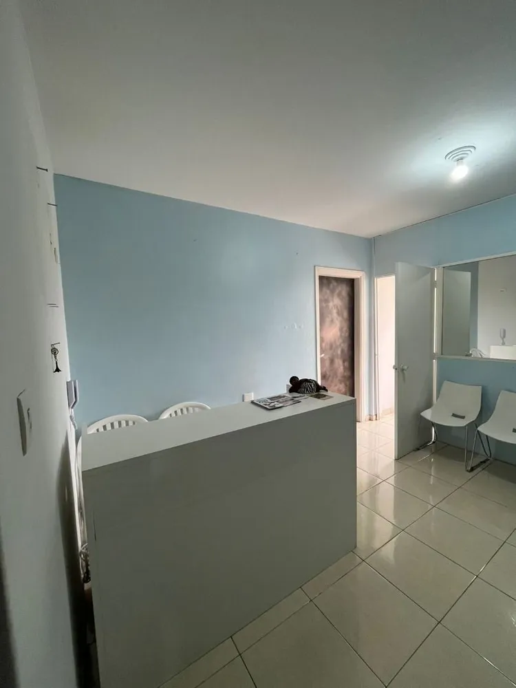 Sala-Conjunto, 56 m² - Foto 6