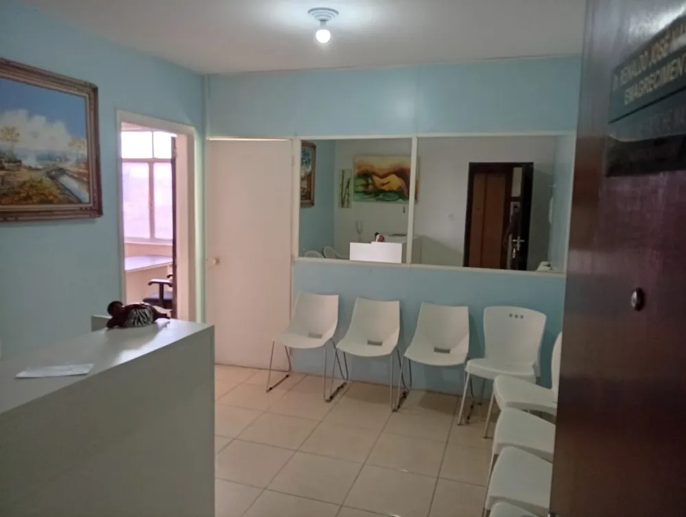Sala-Conjunto, 56 m² - Foto 1
