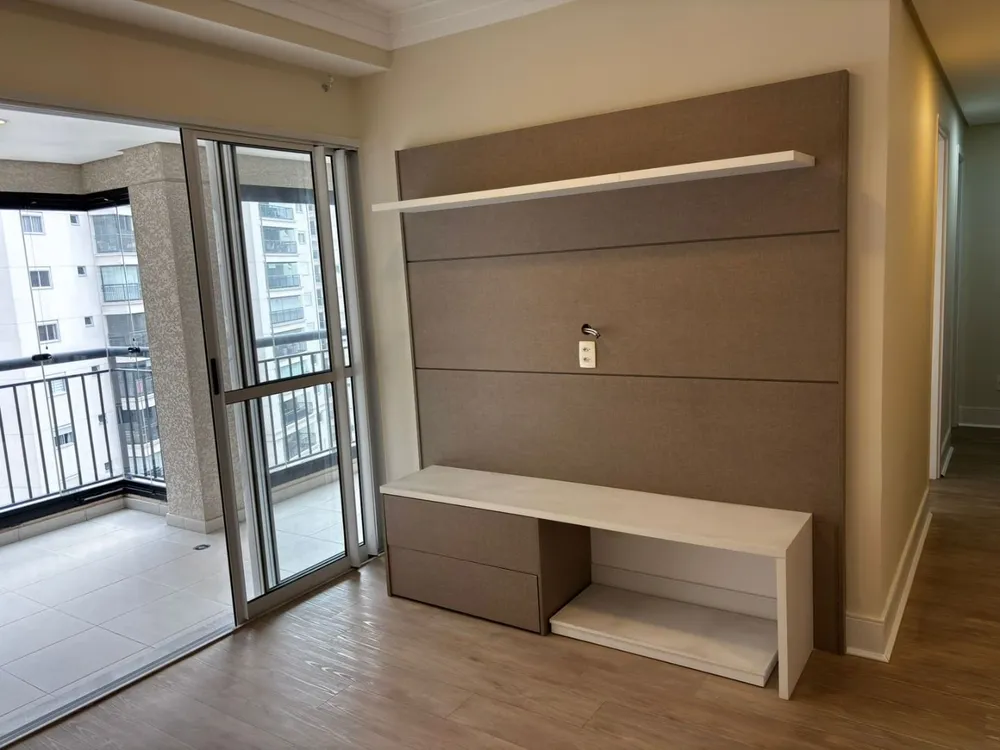 Apartamento, 3 quartos, 86 m² - Foto 1