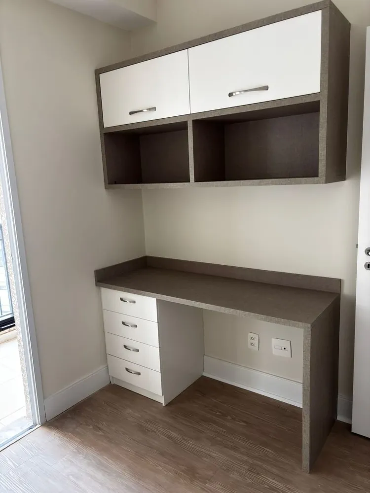 Apartamento, 3 quartos, 86 m² - Foto 8