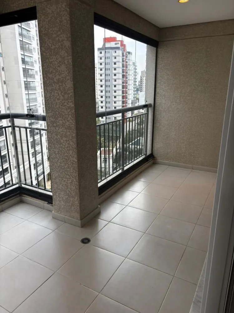 Apartamento, 3 quartos, 86 m² - Foto 2