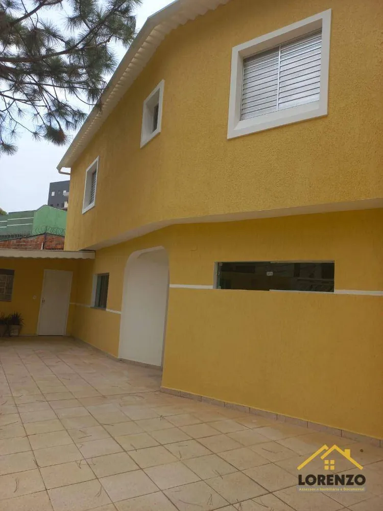 Sobrado, 2 quartos, 125 m² - Foto 9