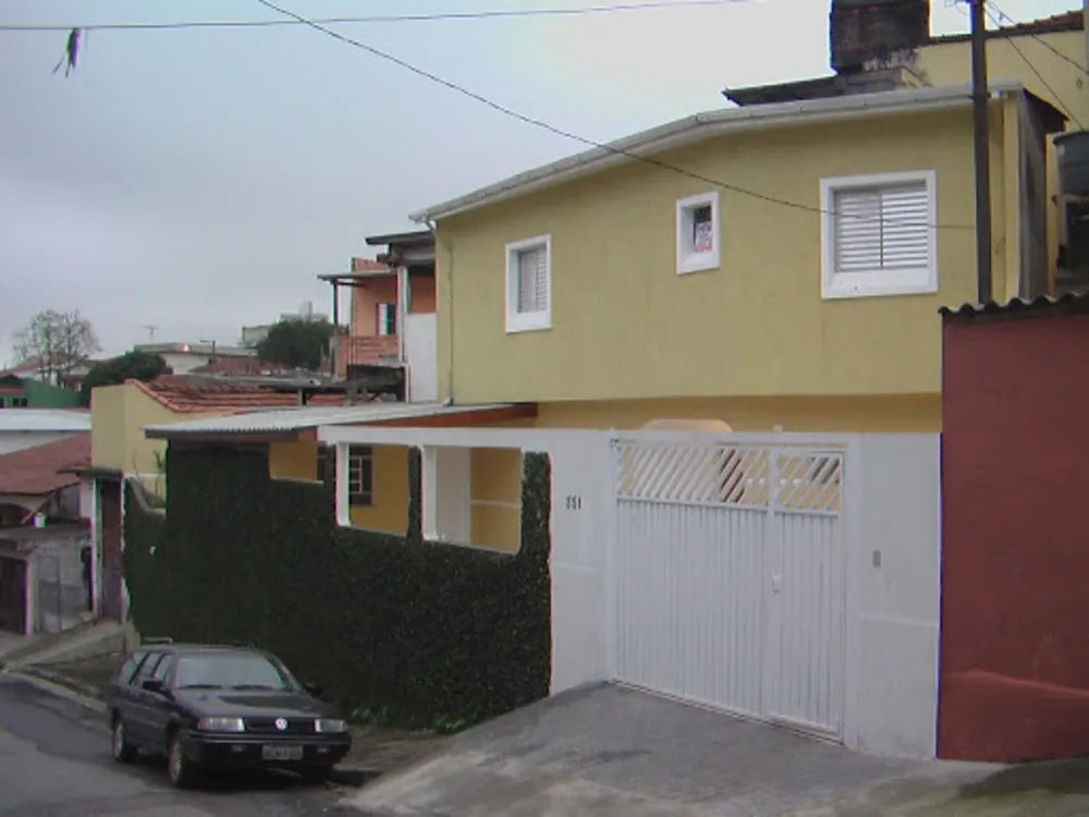 Sobrado, 2 quartos, 125 m² - Foto 4