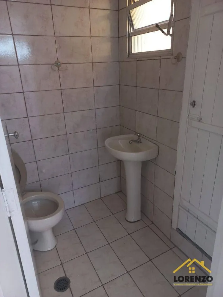Sobrado, 2 quartos, 125 m² - Foto 12