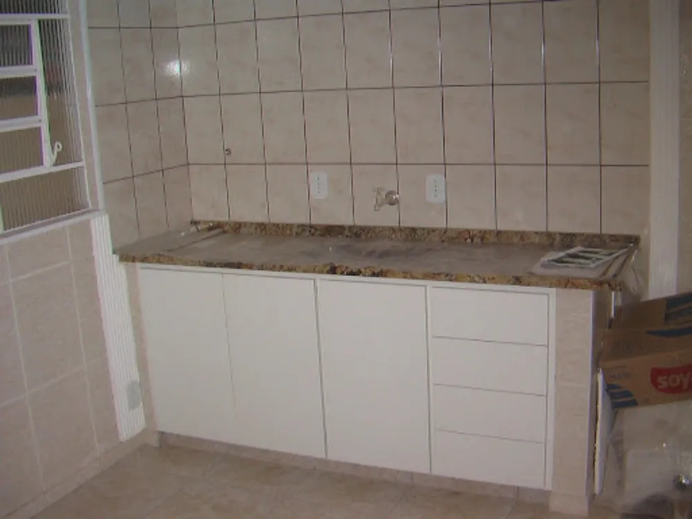 Sobrado, 2 quartos, 125 m² - Foto 2