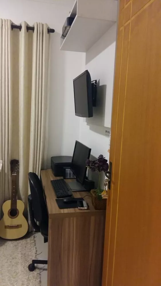 Cobertura, 3 quartos, 160 m² - Foto 13