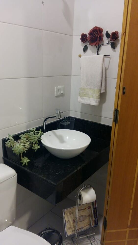 Cobertura, 3 quartos, 160 m² - Foto 14