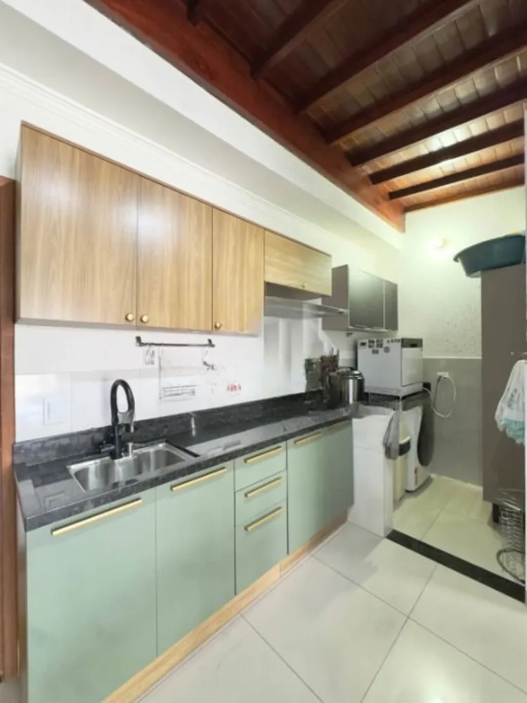 Cobertura, 2 quartos, 130 m² - Foto 6