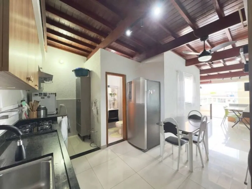 Cobertura, 2 quartos, 130 m² - Foto 5
