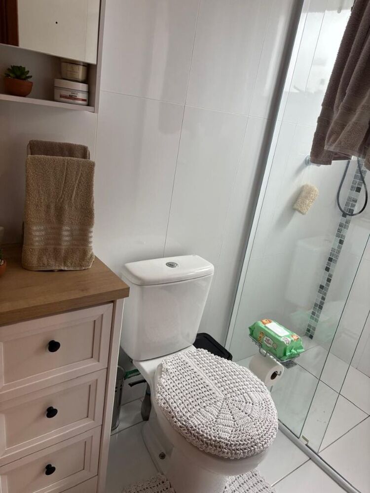 Cobertura, 2 quartos, 130 m² - Foto 4