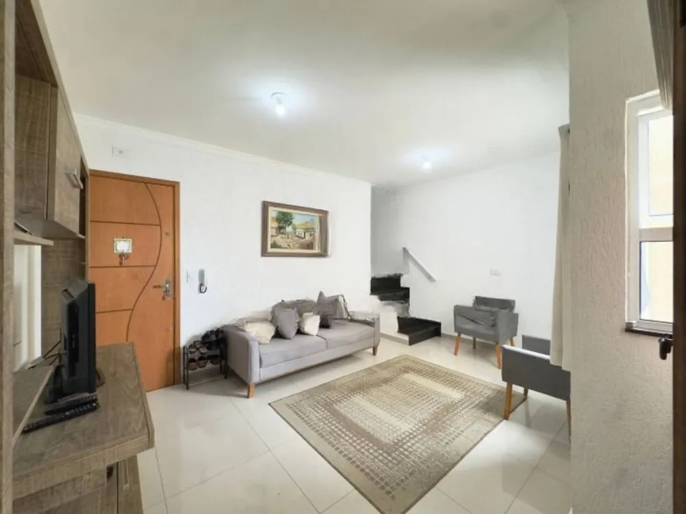 Cobertura, 2 quartos, 130 m² - Foto 7