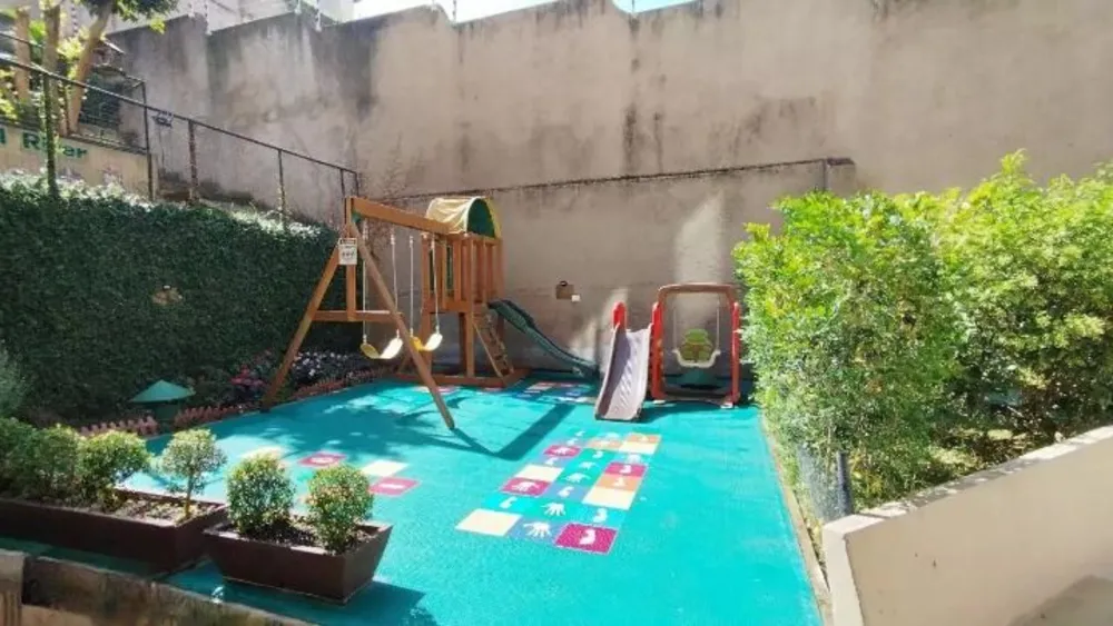 Apartamento, 3 quartos, 150 m² - Foto 11