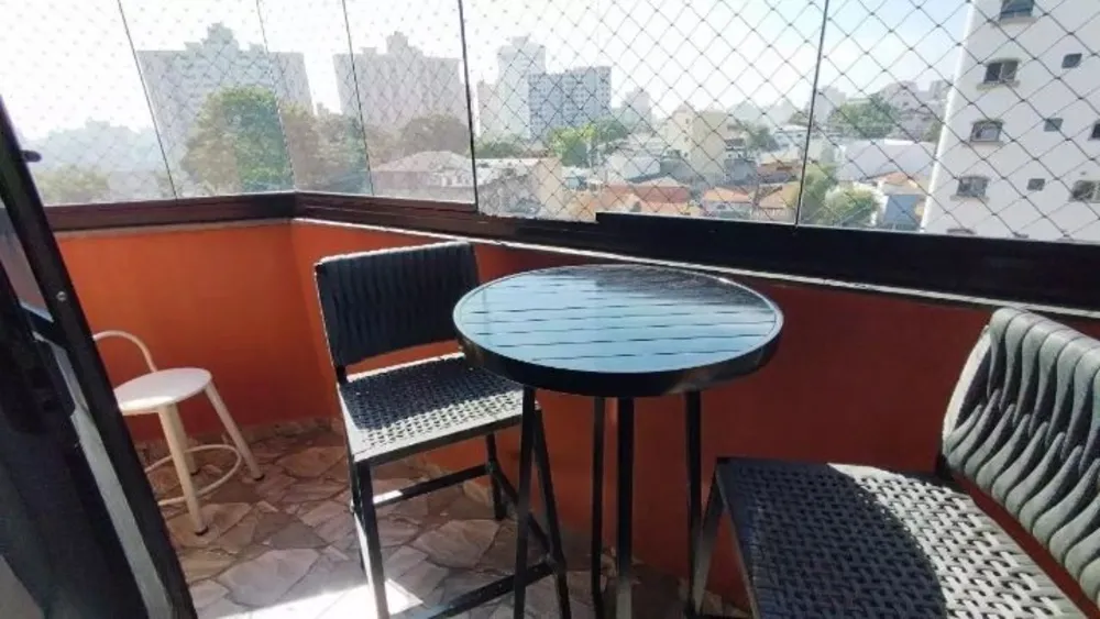 Apartamento, 3 quartos, 150 m² - Foto 5