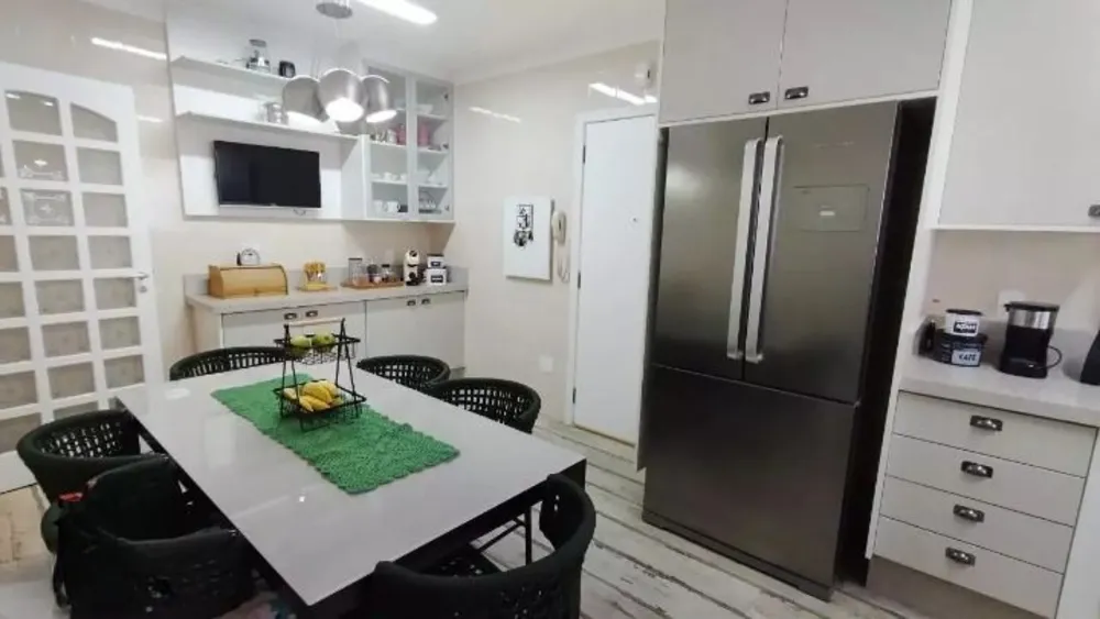 Apartamento, 3 quartos, 150 m² - Foto 3