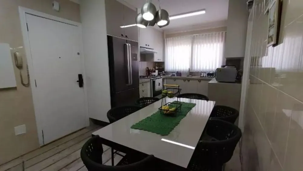Apartamento, 3 quartos, 150 m² - Foto 2