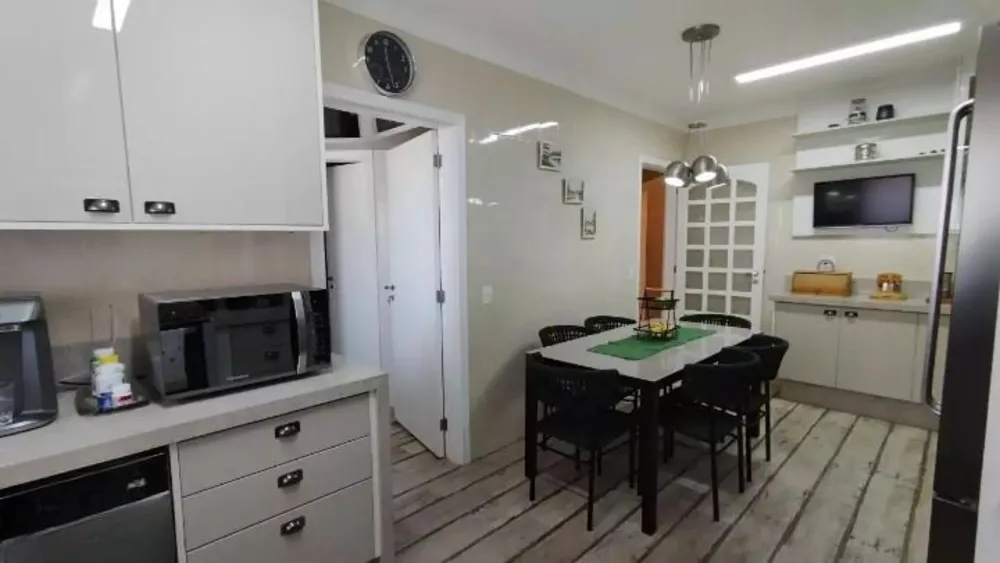 Apartamento, 3 quartos, 150 m² - Foto 4
