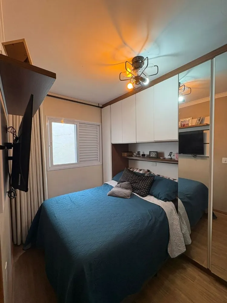 Cobertura, 2 quartos, 106 m² - Foto 4