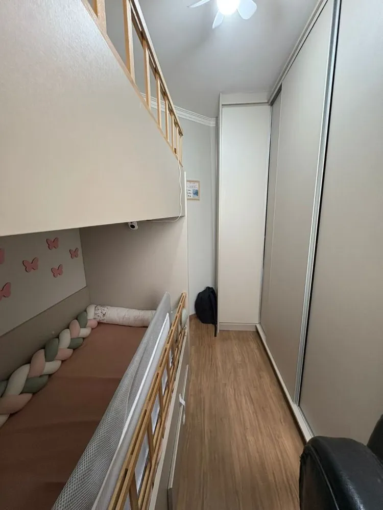 Cobertura, 2 quartos, 106 m² - Foto 2