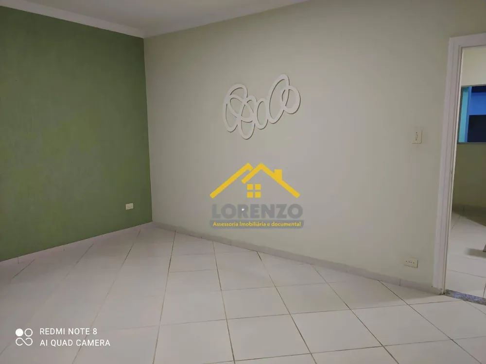 Sobrado, 6 quartos, 177 m² - Foto 10
