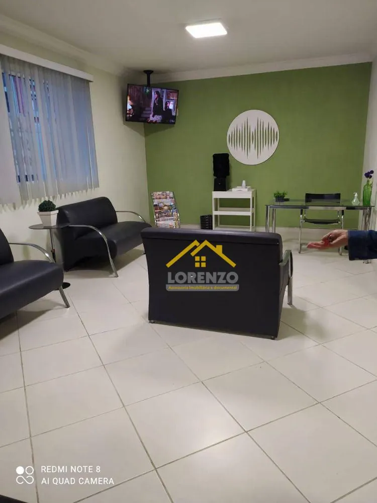 Sobrado, 6 quartos, 177 m² - Foto 4